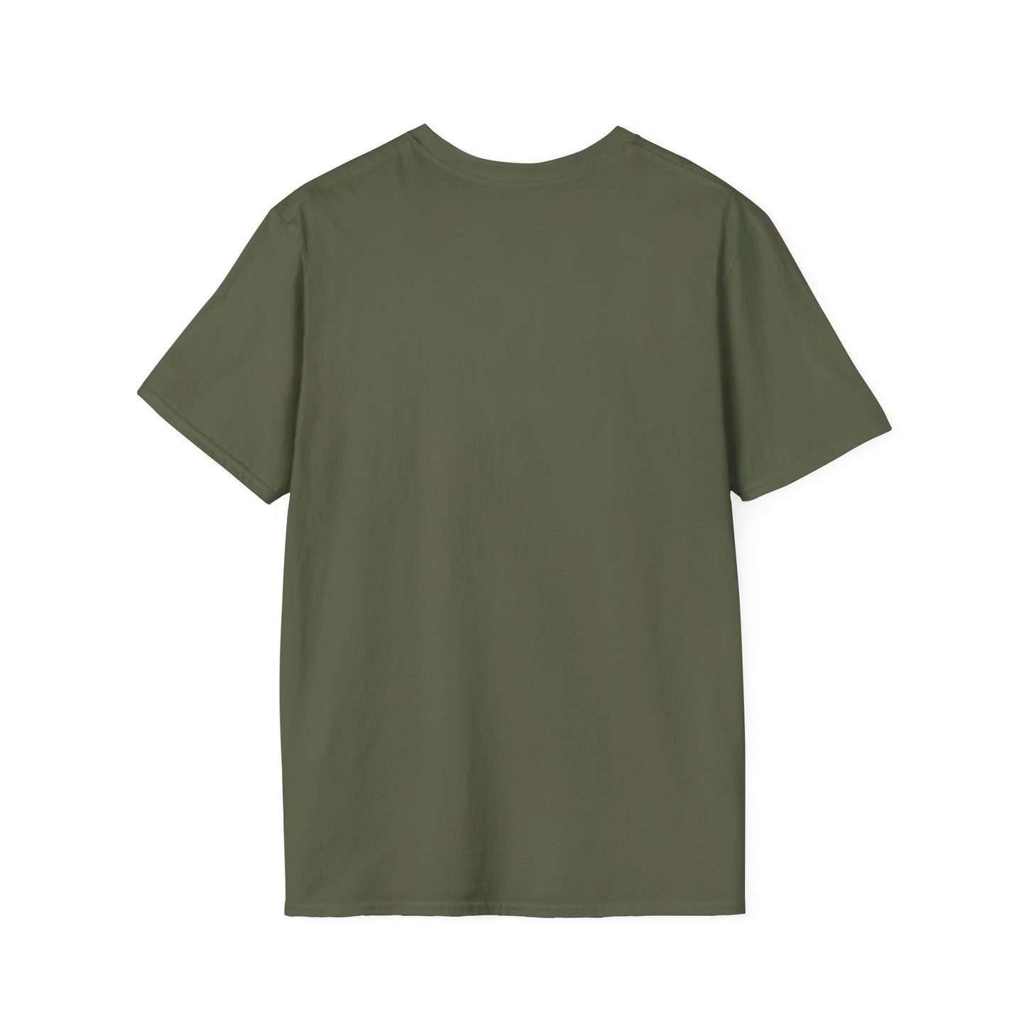 Funny Nod to Car Guys & Gals W/Golden Text T-Shirt — "My Wife Lost a Bet. Now I Get to Name the Kids!"