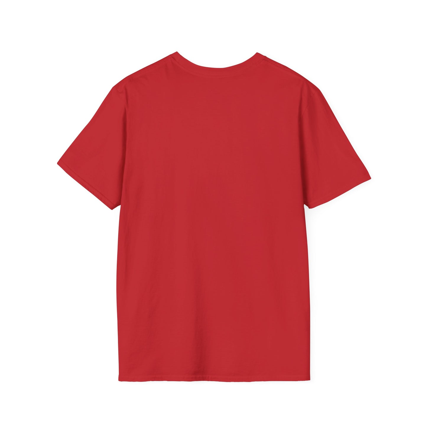 Funny Nod to Car Guys & Gals W/Golden Text T-Shirt — "My Wife Lost a Bet. Now I Get to Name the Kids!"