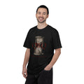 Quirky With Quality (QWQ) Hourglass Graphic T-Shirt