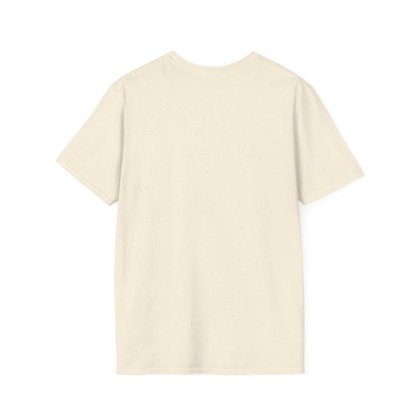 QWQ Hourglass Graphic Tee — Vintage Vibe — “86,400 Seconds In a Day ~ Use Them Wisely”