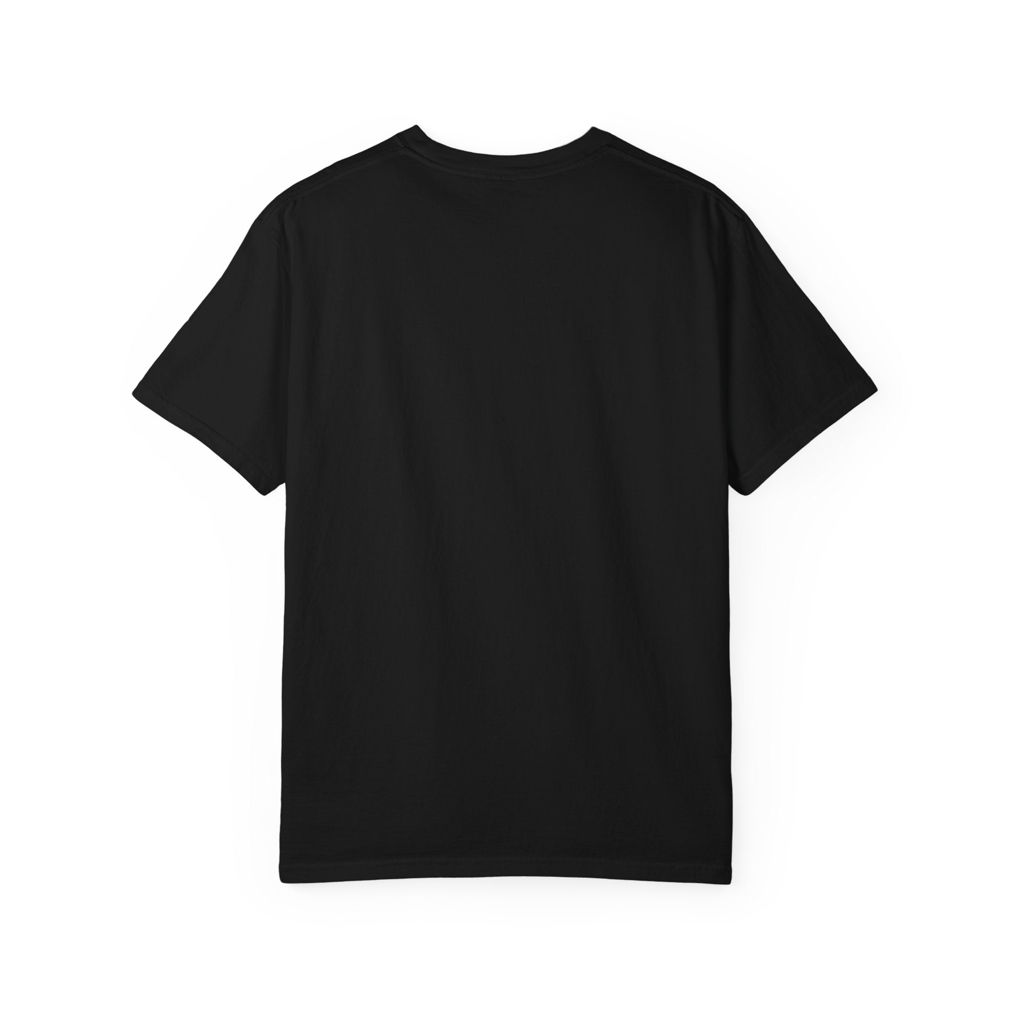Special Edition Honoring  The 76th Annual "Keith's Classics" Race, Garment-Dyed T-shirt, All Occasion Gift