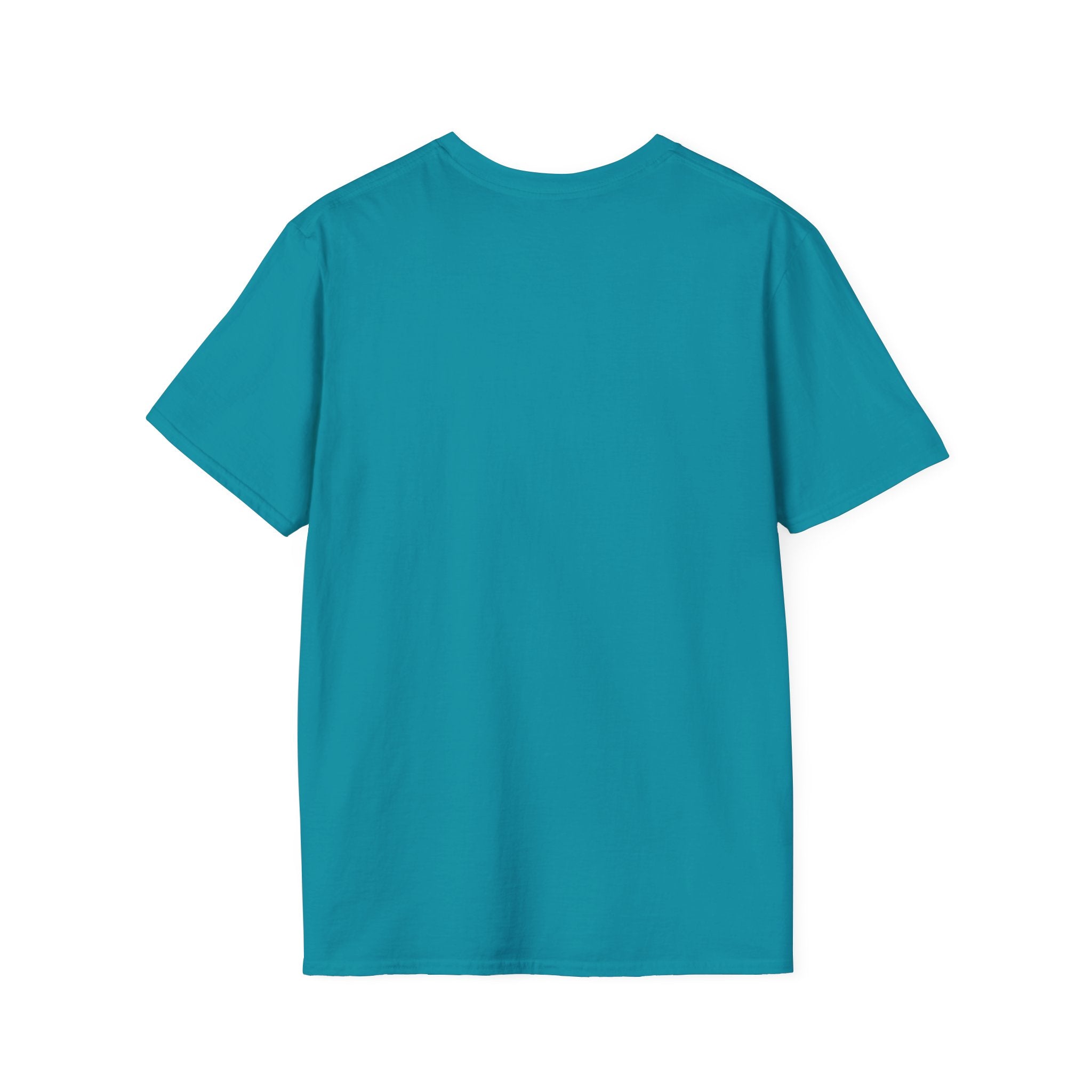 "First of All, I'm a Calming Influence" Sarcastic Funny Corgi T-Shirt